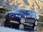Volvo V50 SV Concept 2004 года